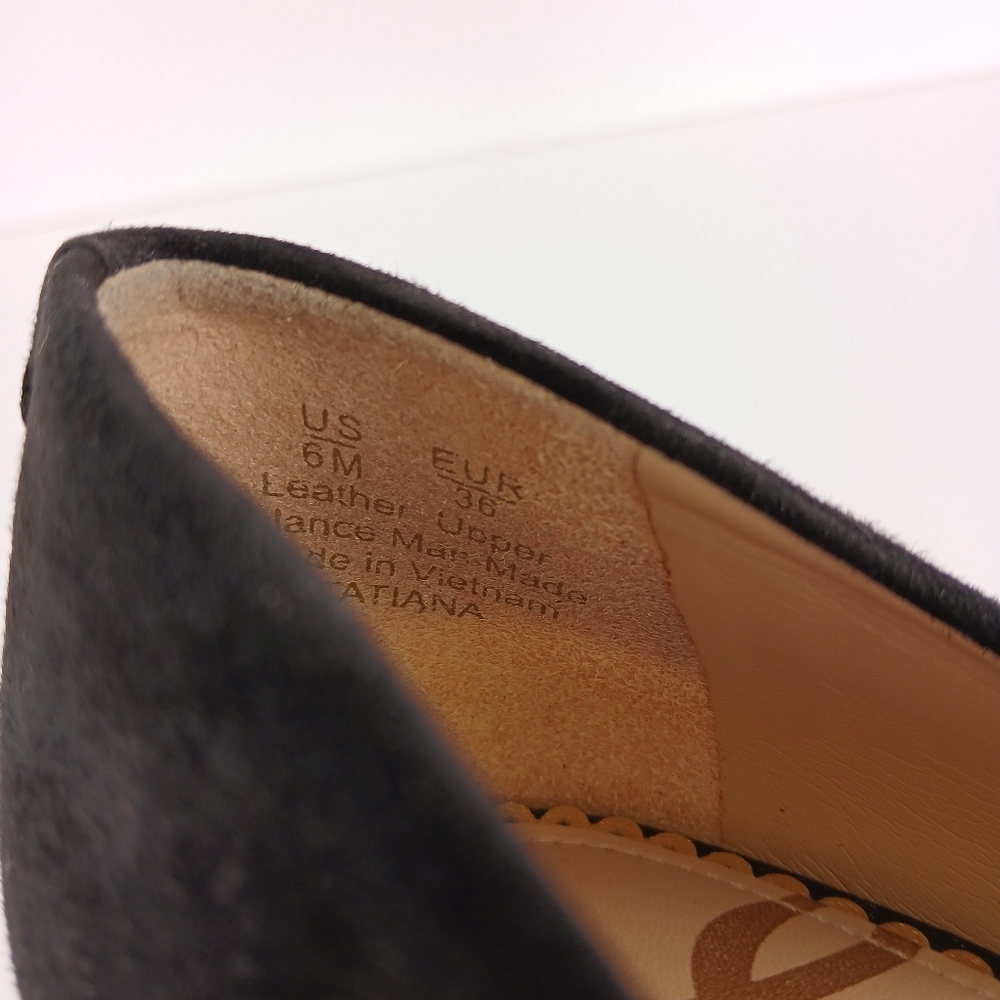 Sam Edelman Tatiana Block Heel Pump - Picture 8 of 9